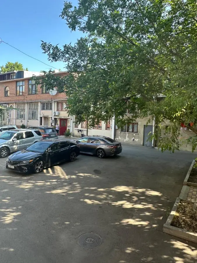 Avlabari Apartments Agitovich - Апартаменты Авлабари Агитович
