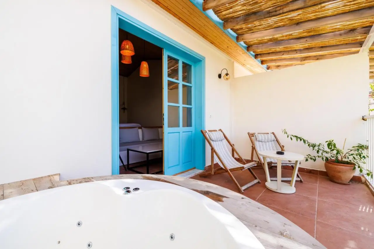 Yonca Lodge