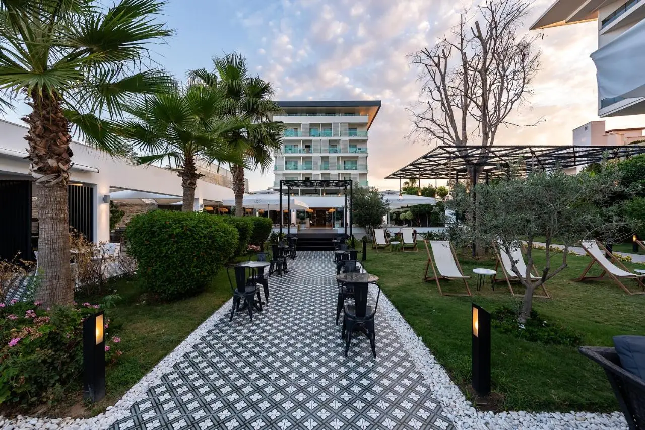White City Resort Hotel - Ultra All Inclusive