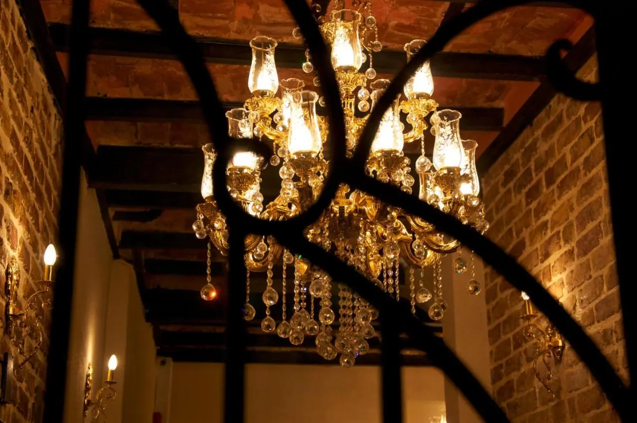 Art Nouveau Galata