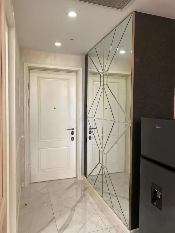 5 star king david hotel apartment tbilisi