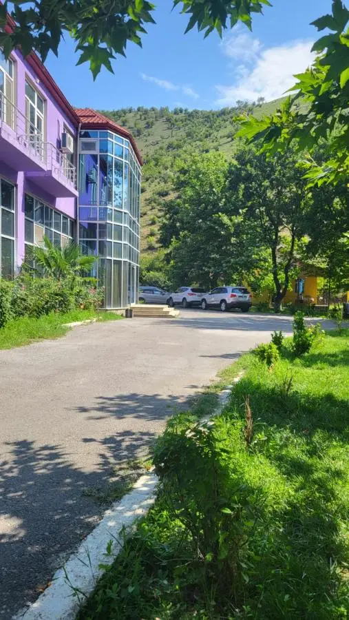 ES hotel kolifey