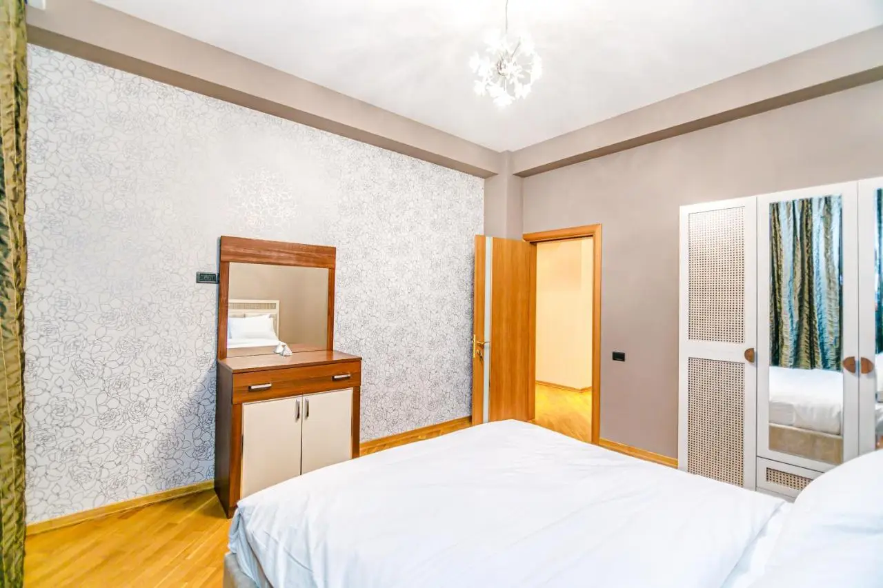 FORMULA 1 View Apartment Baku