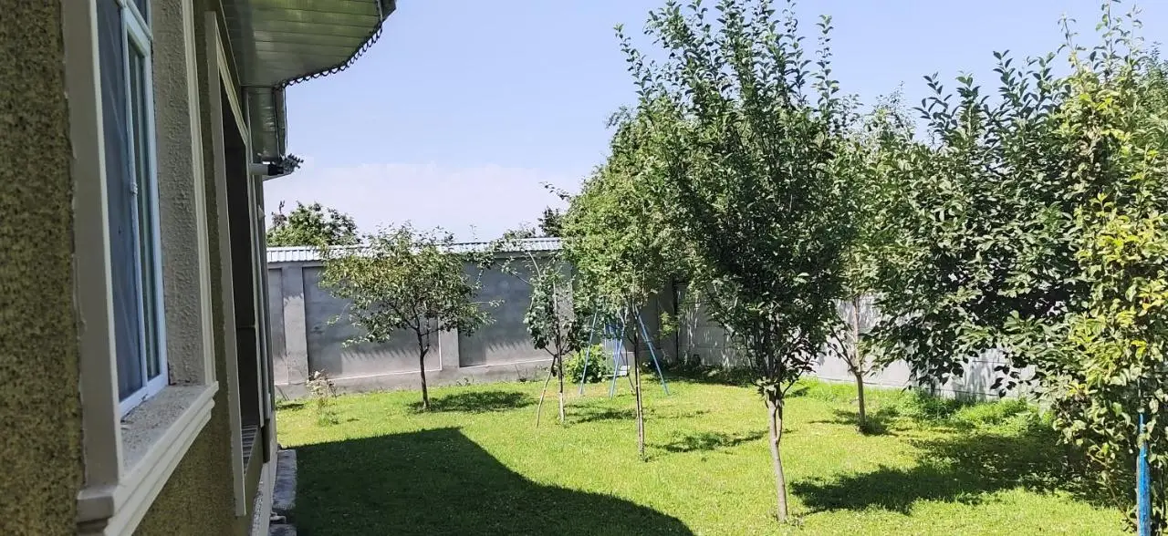 Gabala Mountains Villa