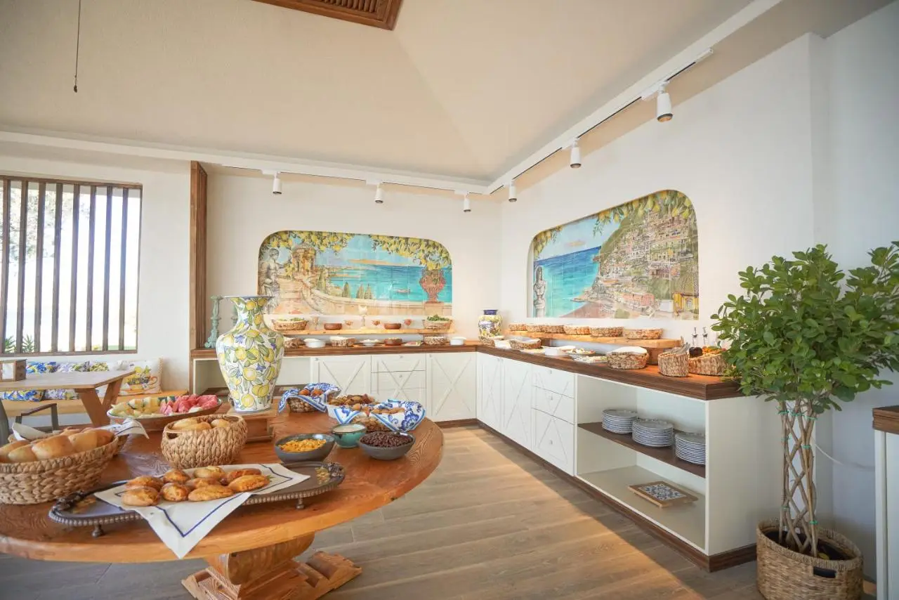 Datça Dirik Surf Beach Hotel
