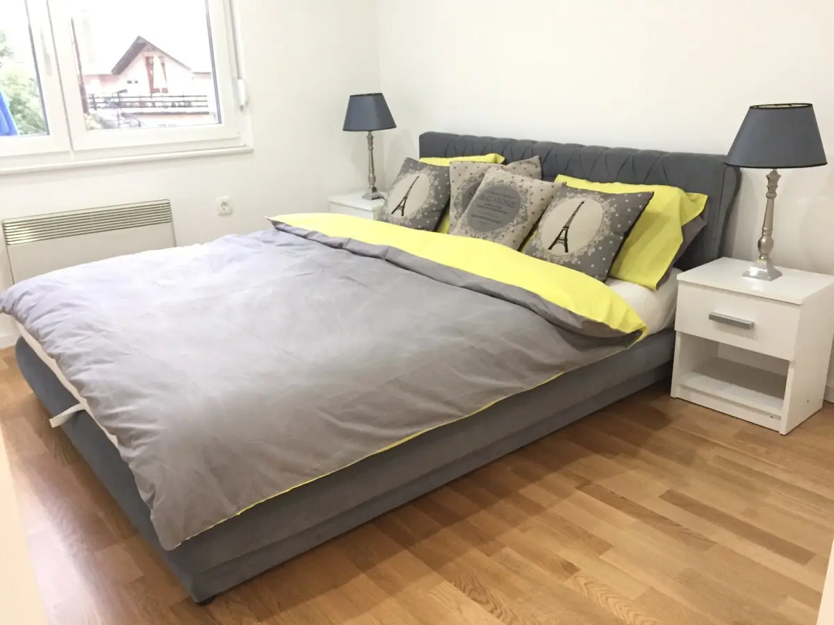 Apartment /Center/ 400 m from National Theatre