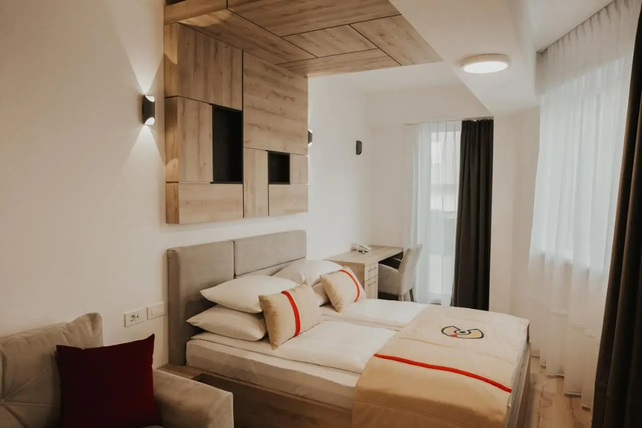 Aparthotel Centar Sarajevo