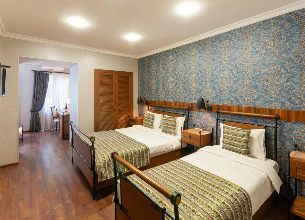 Wine Story Hotel
