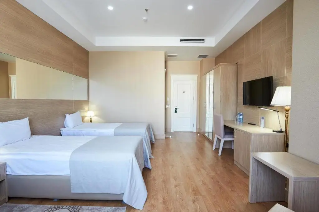 NOBEL Hotel