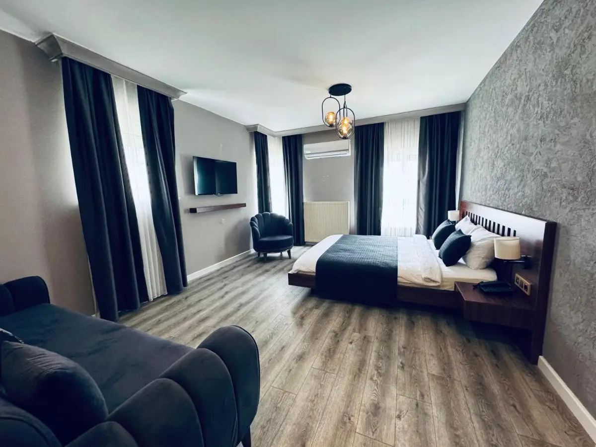 Treekos Boutique Hotel Istanbul Airport