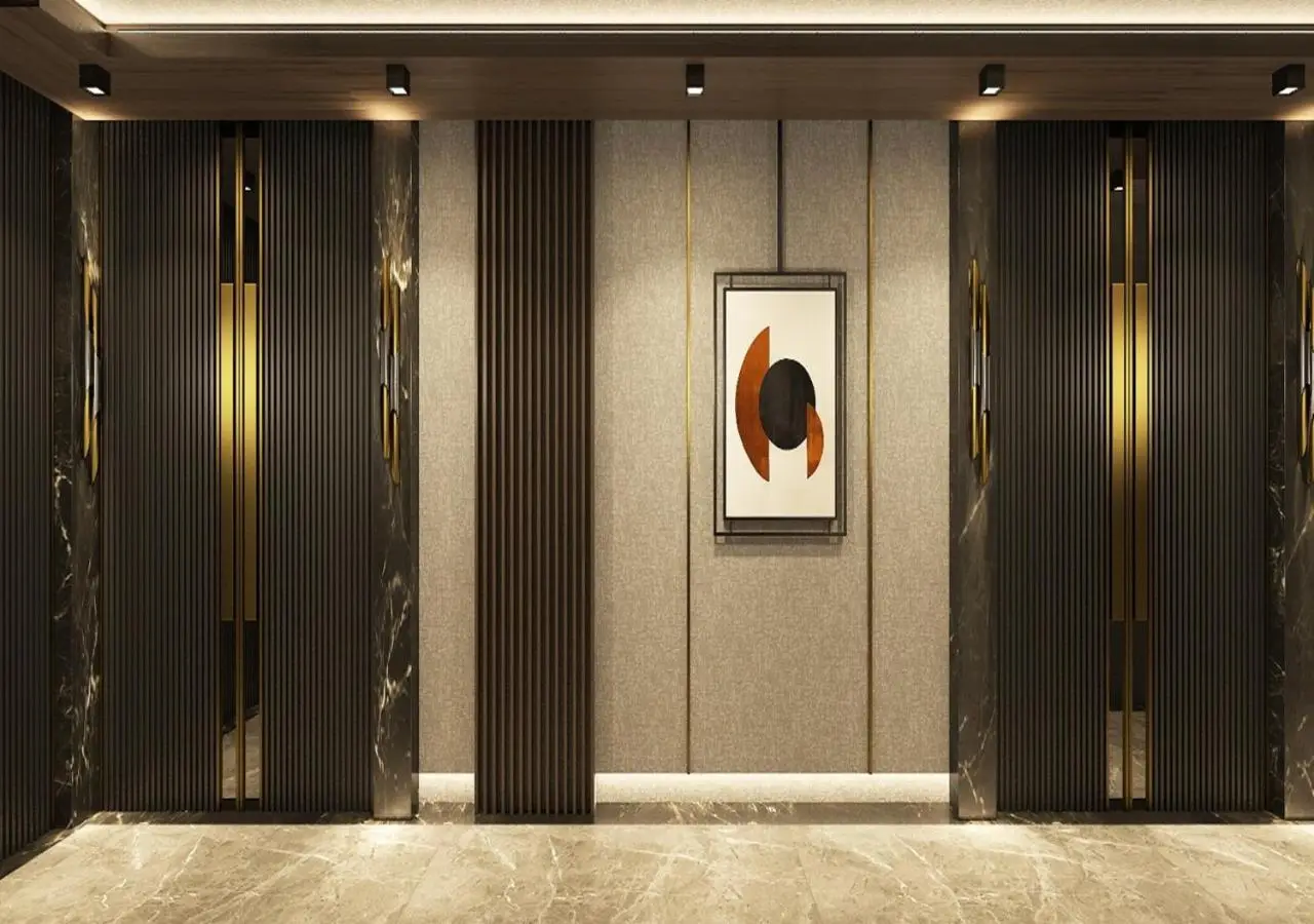 Arts Hotel Taksim