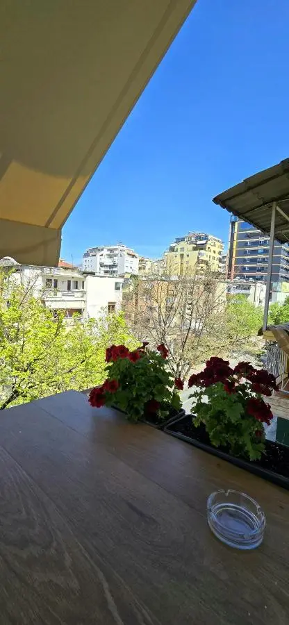 Arkle Apartments 3