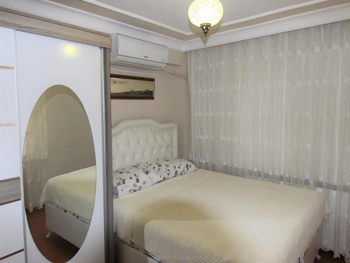 Sultanahmet Deluxe Yilmaz Apart