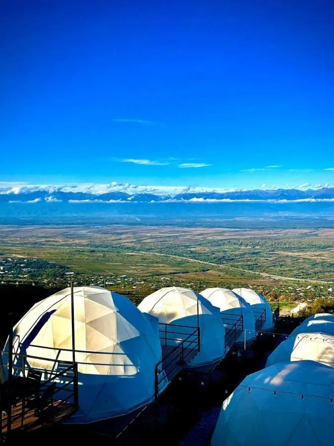 Signagi Glamping