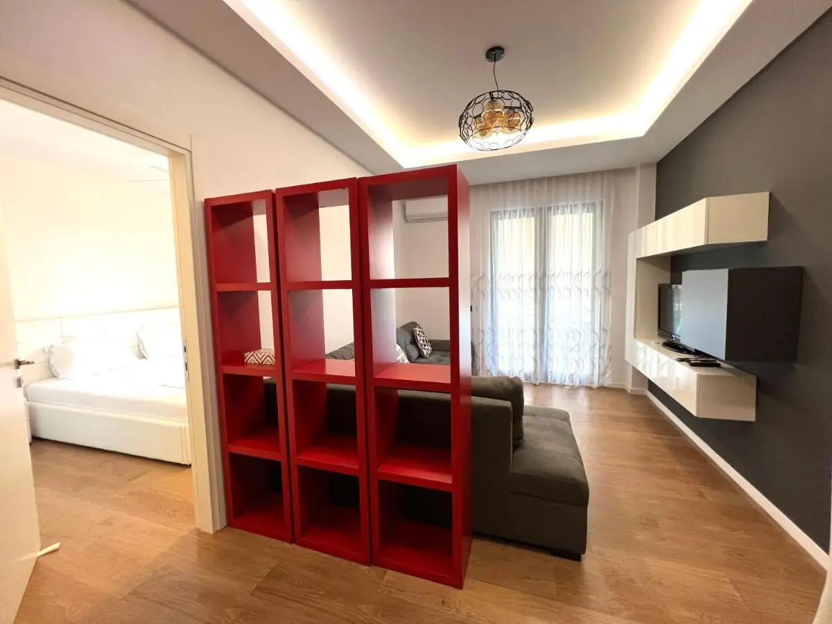 Downtown Grand Comfort
