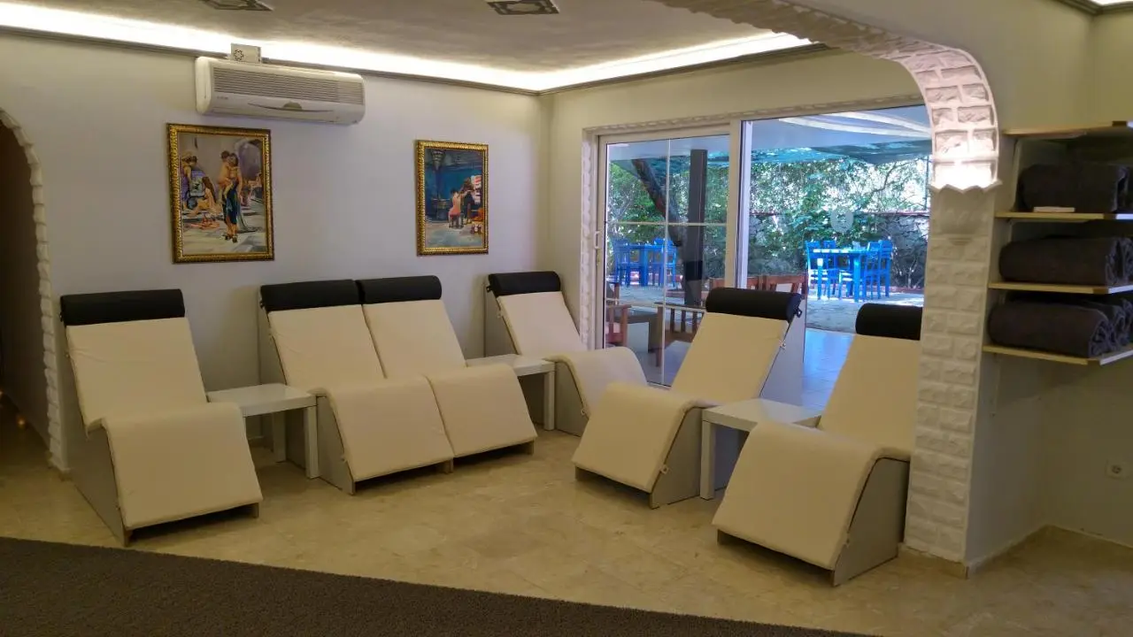 Pine Valley Hotel Oludeniz