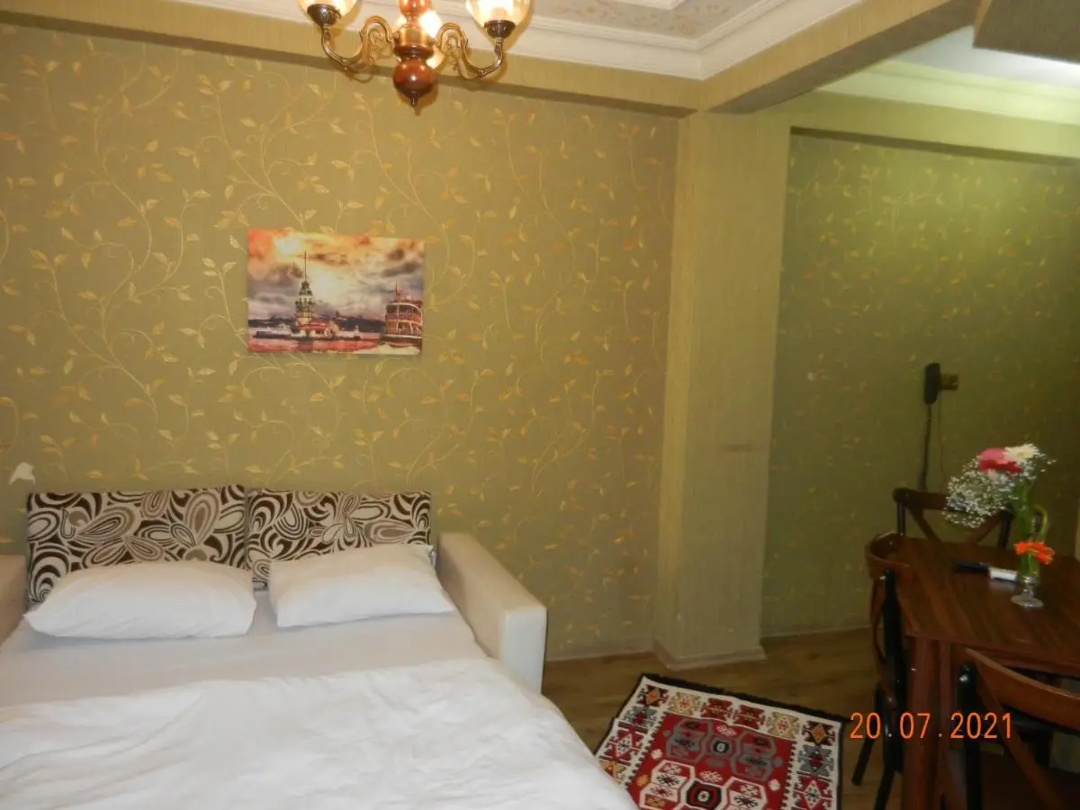Royal Suites Sultanahmet