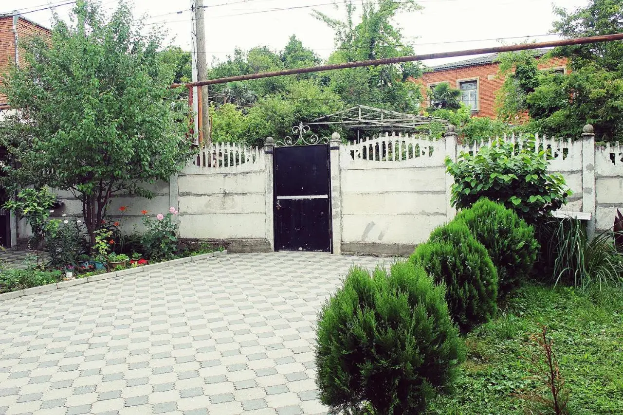 guest house guru