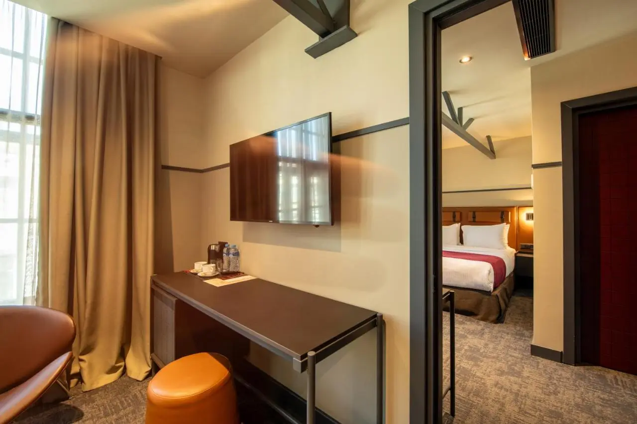 NOBO - Hotel in old Tbilisi