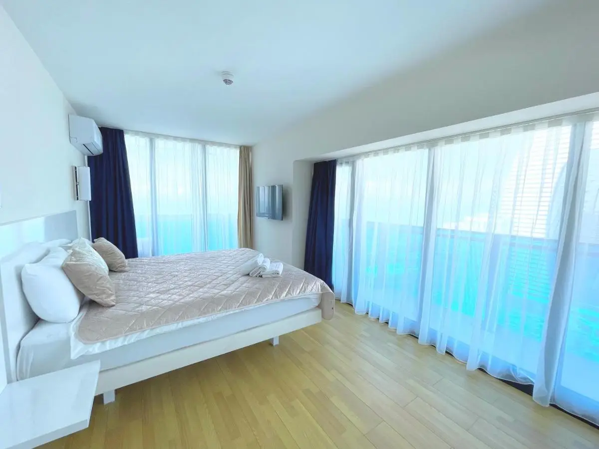 Apartments Black Sea Resort