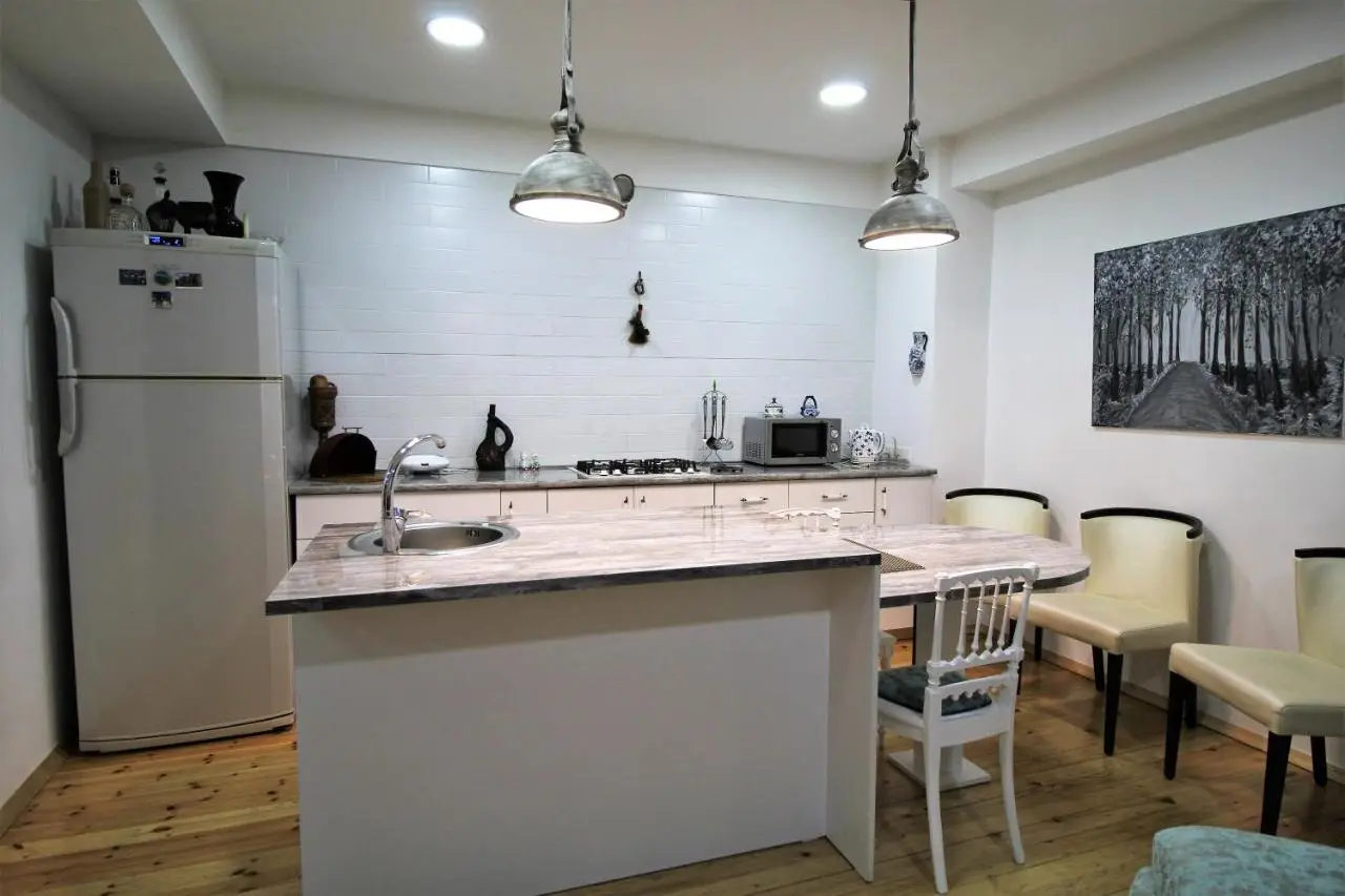 Duplex Opera 2