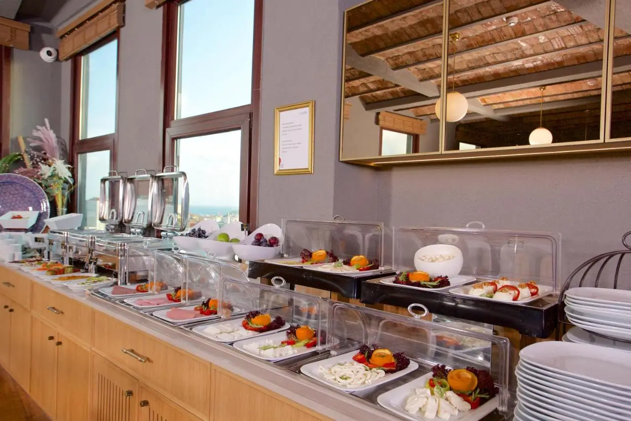 Ayramin Exclusive Hotel - Special Category