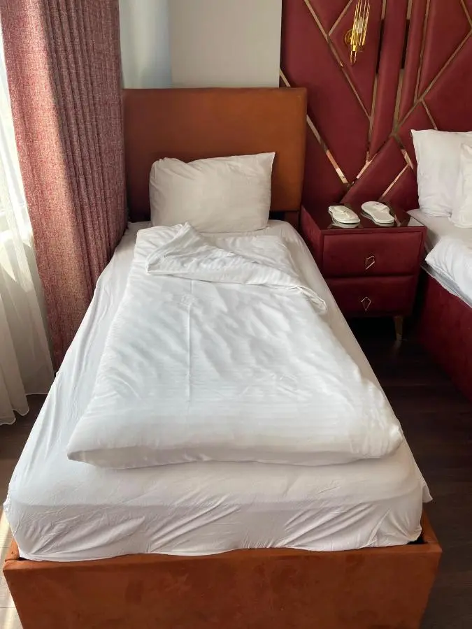 Aymira Suite Hotel