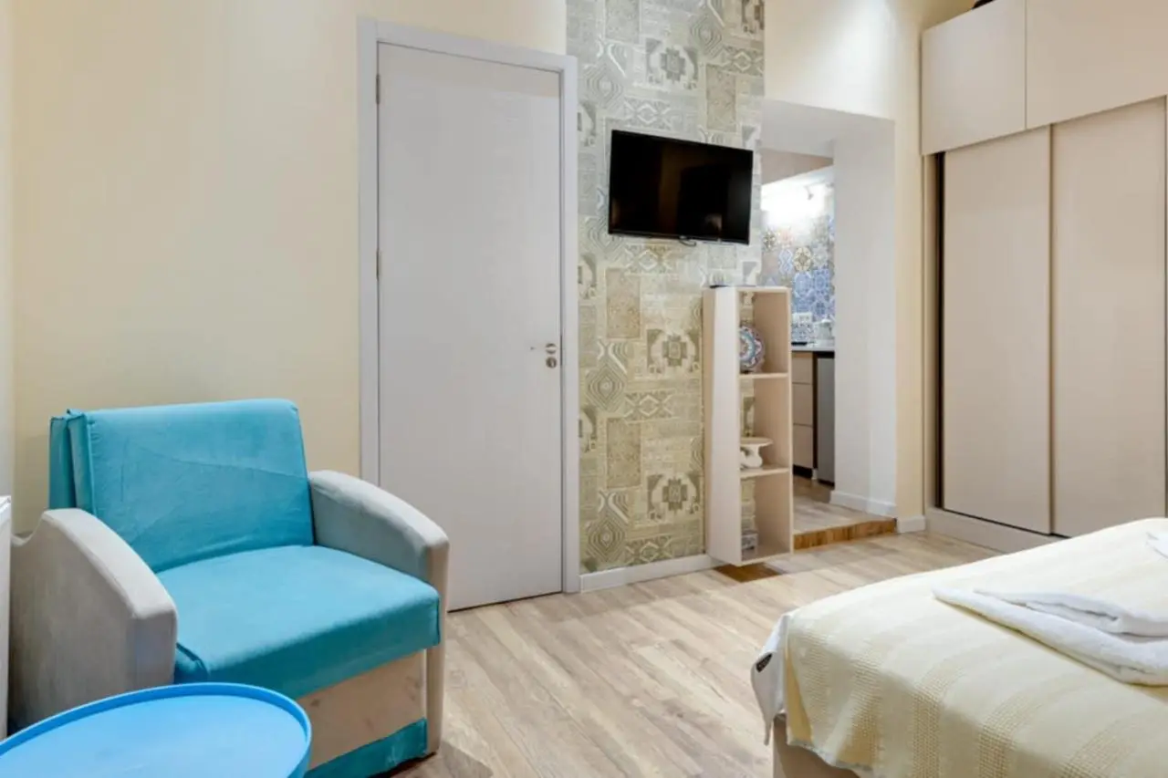 Mari's Apartaments