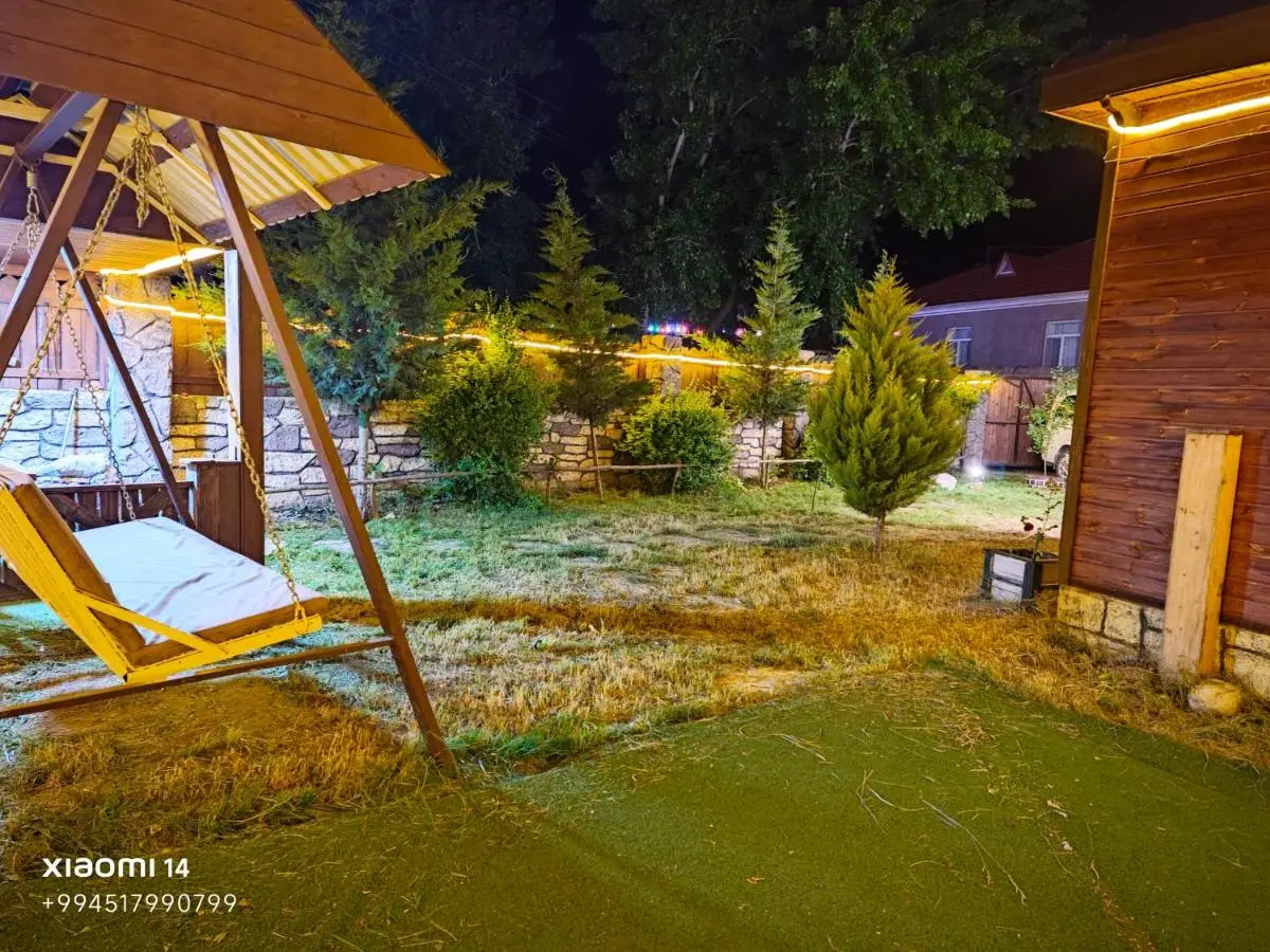 Quba A-Frame near Lake & Forest 1