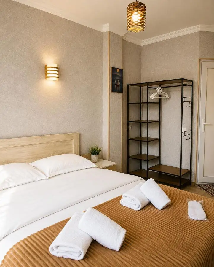 Hotel Marioni