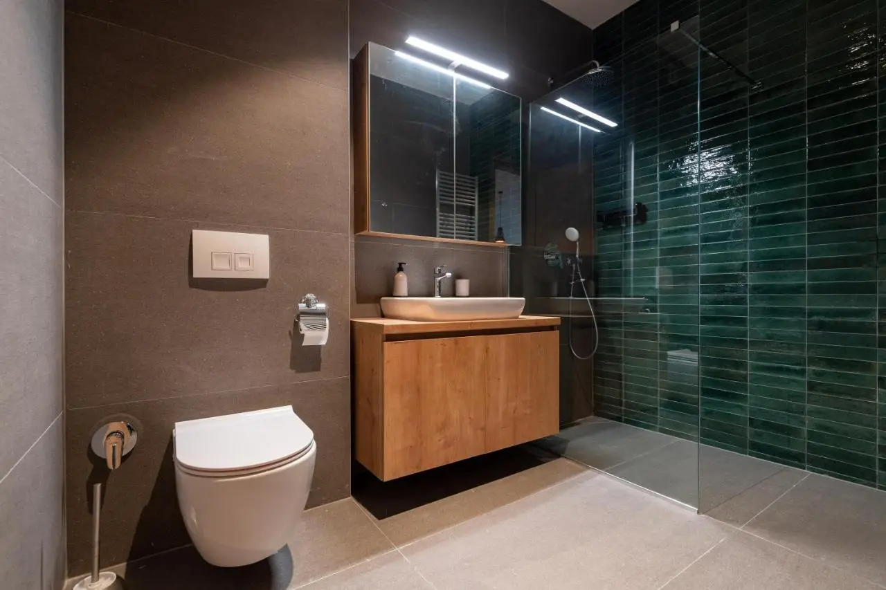 Wellness Apartments Nomad