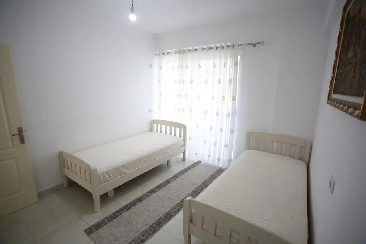 Adriatik Apartment