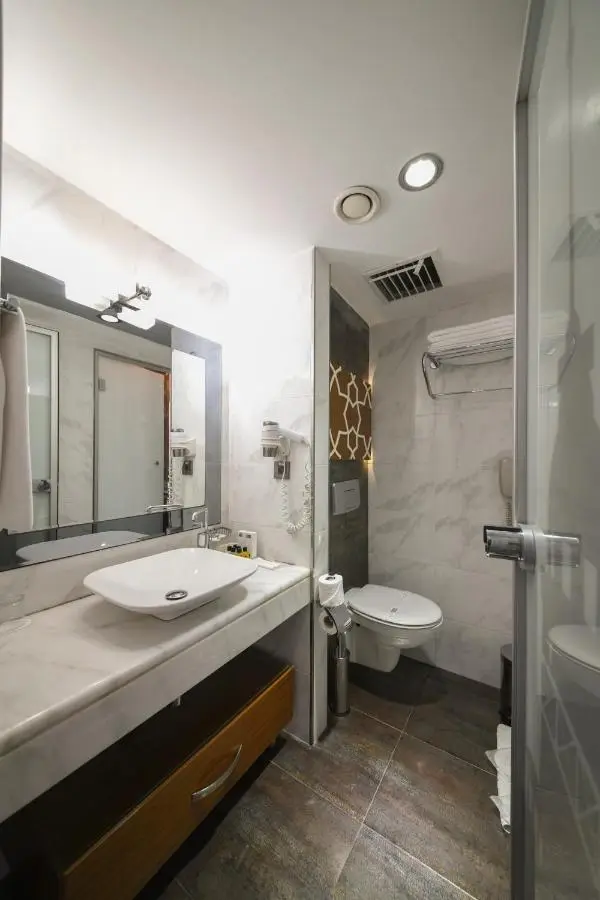Grand Star Hotel Bosphorus & Spa