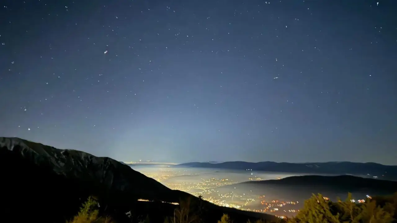 Planinska kuća "Sedam Vlašića"