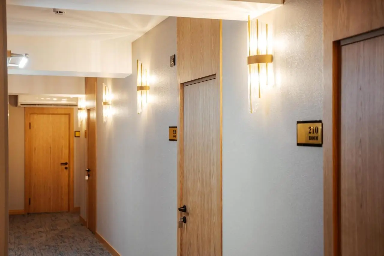 White Breeze Boutique Hotel