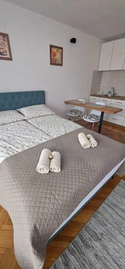 Apartman EA3 Sarajevo