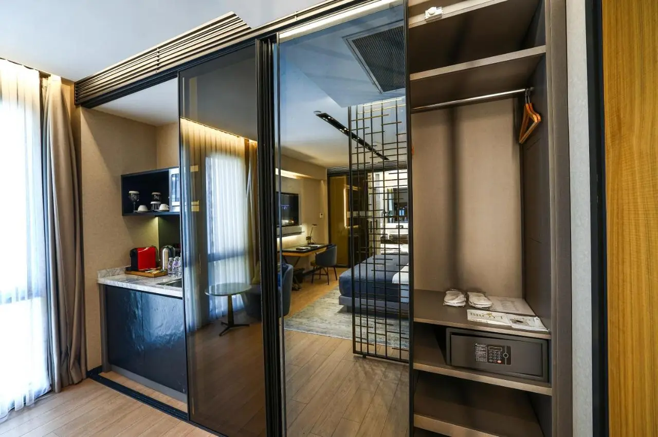 Broyt Hotel