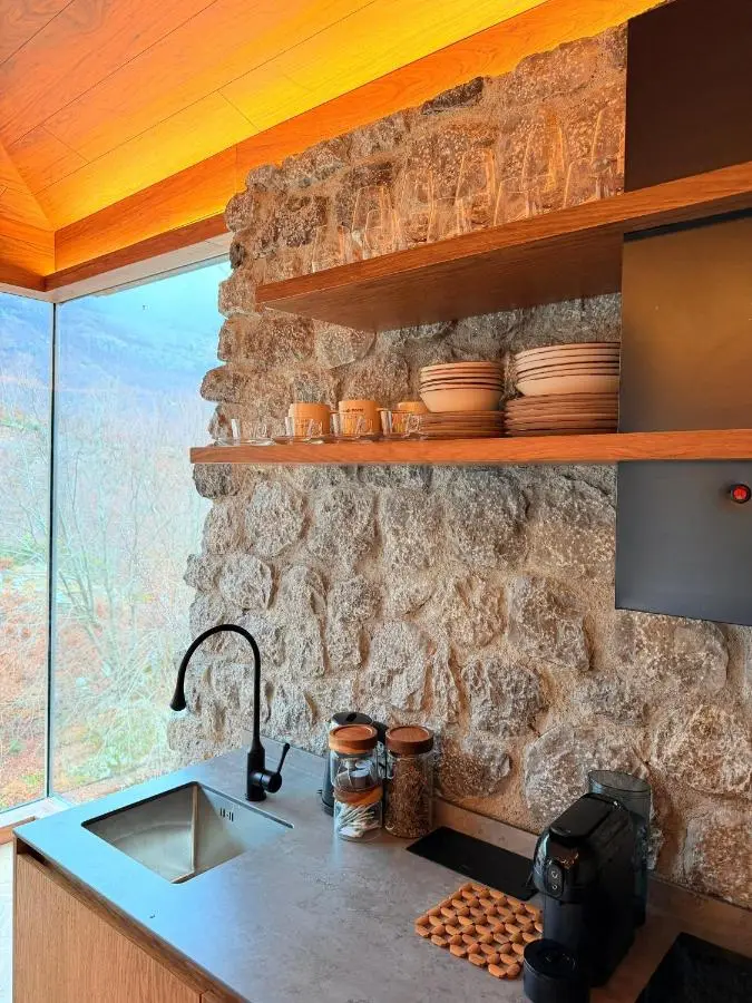 North Alpine Villas