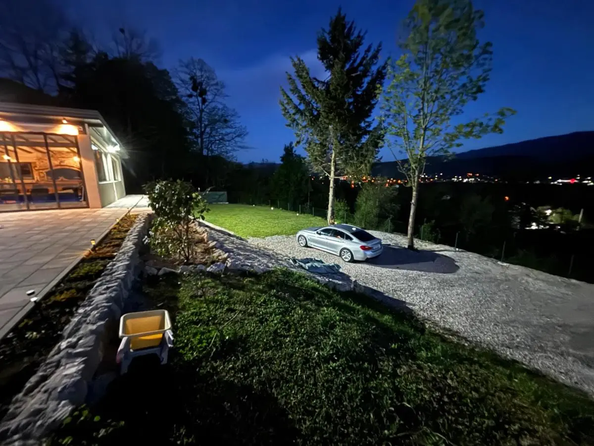 Holiday Home Silenzio