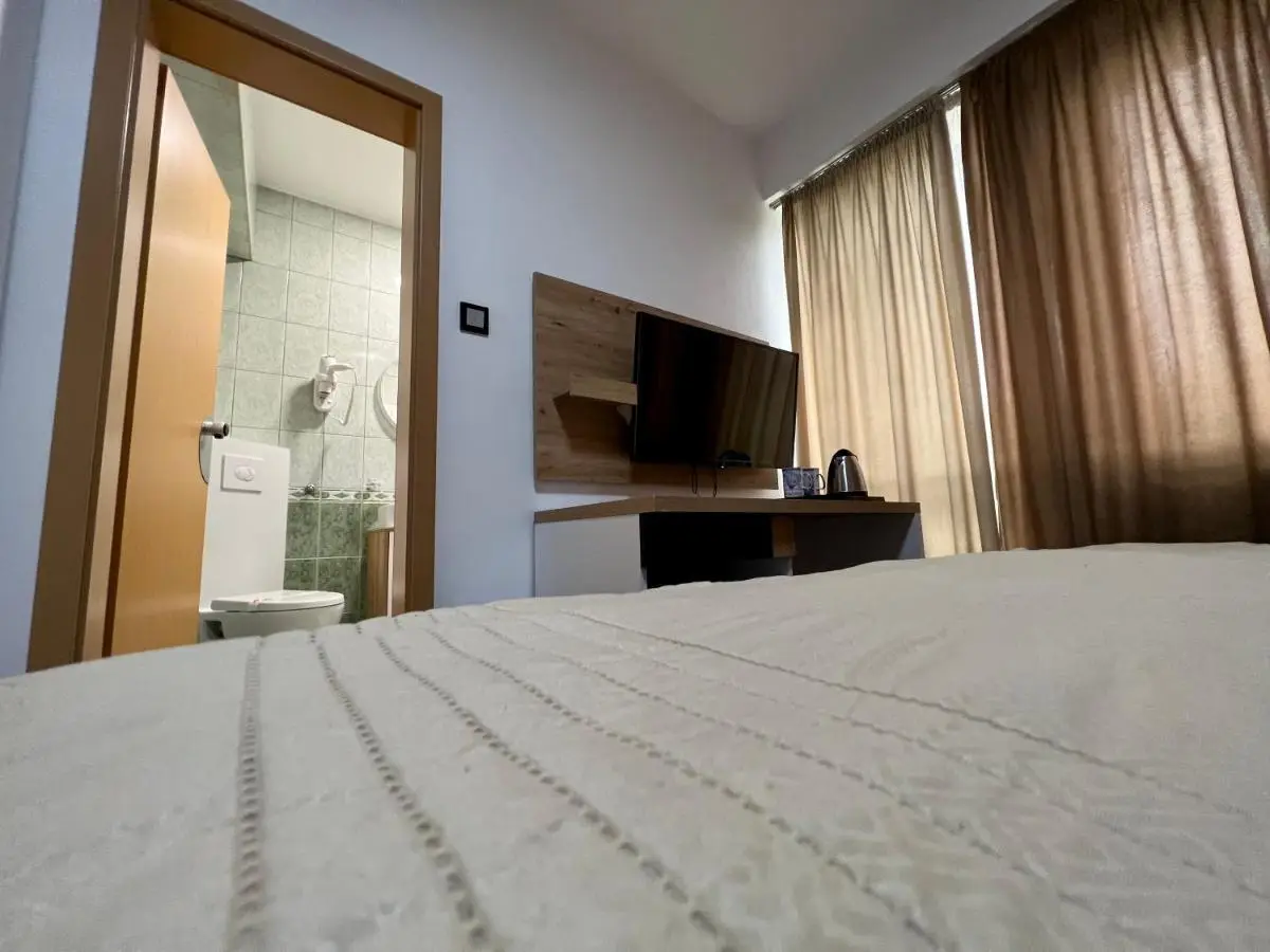 Hotel Brkić Sarajevo Airport - Free Parking