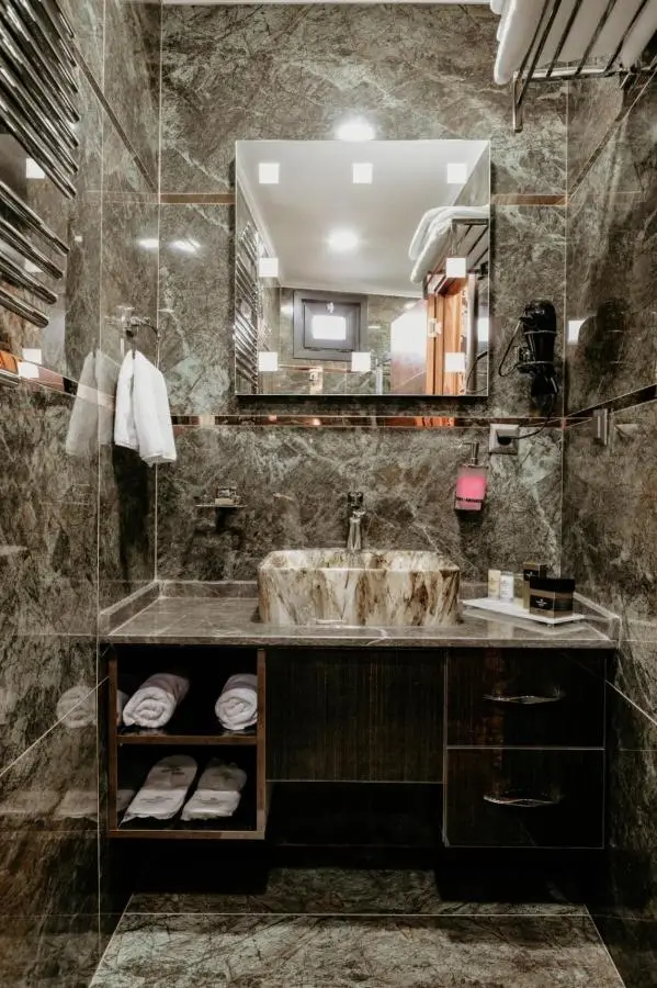 Otel Grand Lark İstanbul