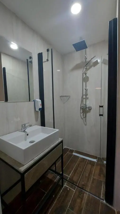 Lupo Libero Hotel Spa