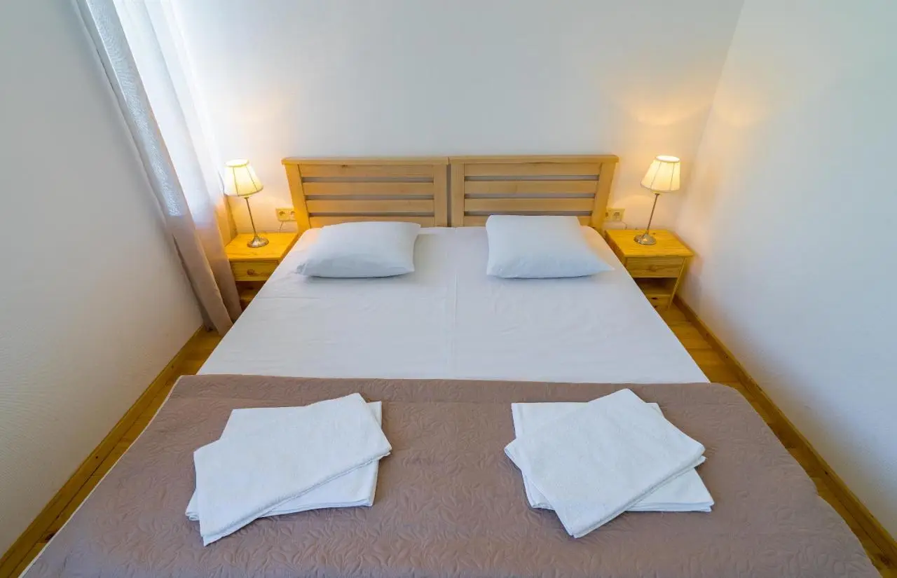 Svaneti Apartment's - Cozy Mountain Apartments in Mestia