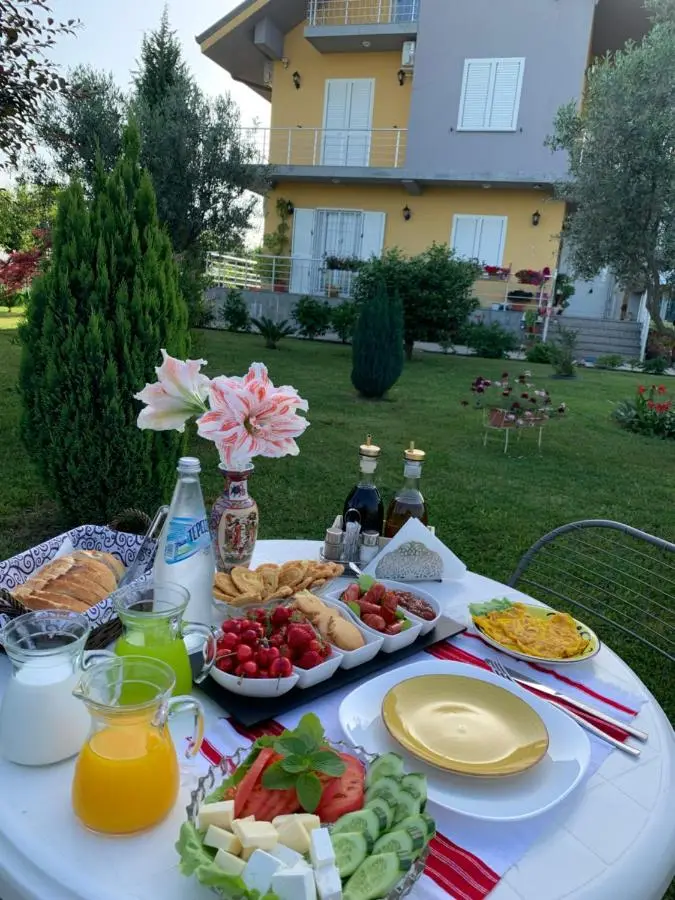 Hotel Villa Linda