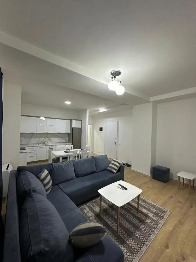New Brilant Apartment 03