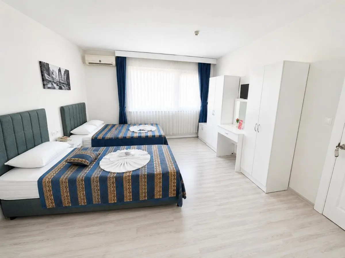 Anadolu Hotel