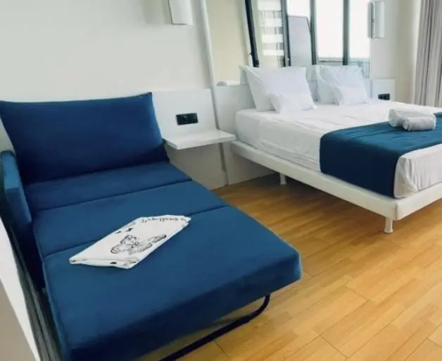 Panorama Marvella Hotel & Apartments at Orbi City