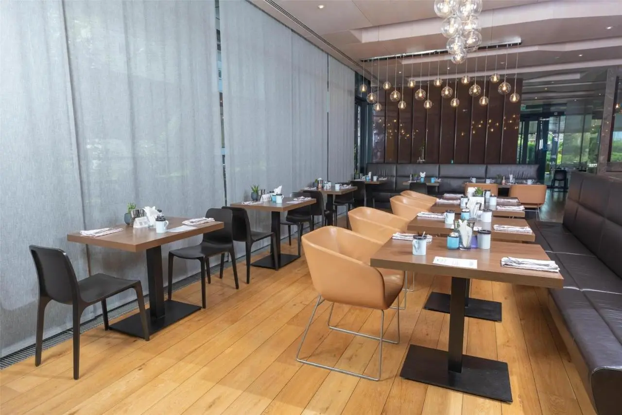 Radisson Blu Hotel Istanbul Asia