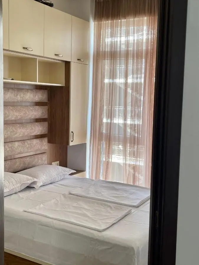 Apartments Kristo