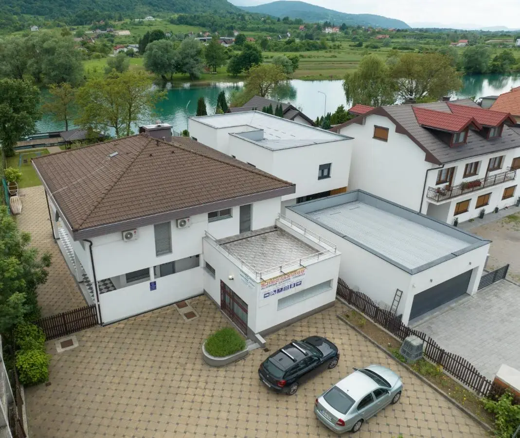 Villa Al Nemah